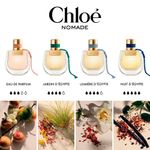 Perfume Feminino Chloé Nomade Jardin D'égypte Eau de Parfum 50ml