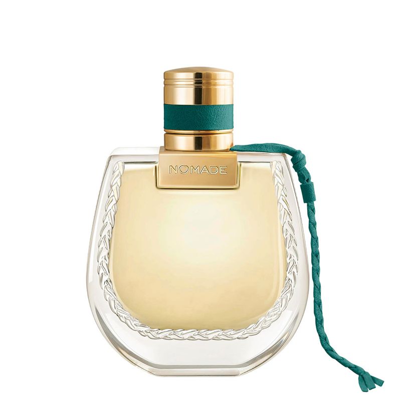 Perfume Feminino Chloé Nomade Jardin D'égypte Eau de Parfum 75ml
