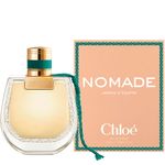 Perfume Feminino Chloé Nomade Jardin D'égypte Eau de Parfum 75ml