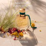 Perfume Feminino Chloé Nomade Jardin D'égypte Eau de Parfum 75ml