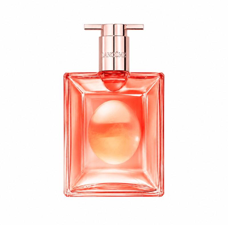 Perfume Feminino - Lancôme Idôle Peach 'N Roses Eau de Parfum