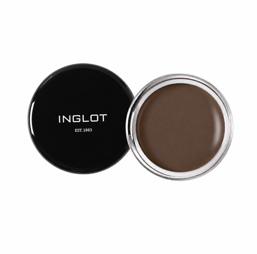 INGLOT AMC Eyeliner Gel - Delineador em Gel Cor 90 Brown 5,5g