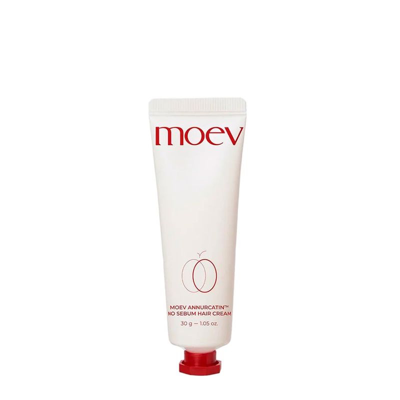 Creme Capilar Antioleosidade MOEV Annurcatin No Sebum  30g