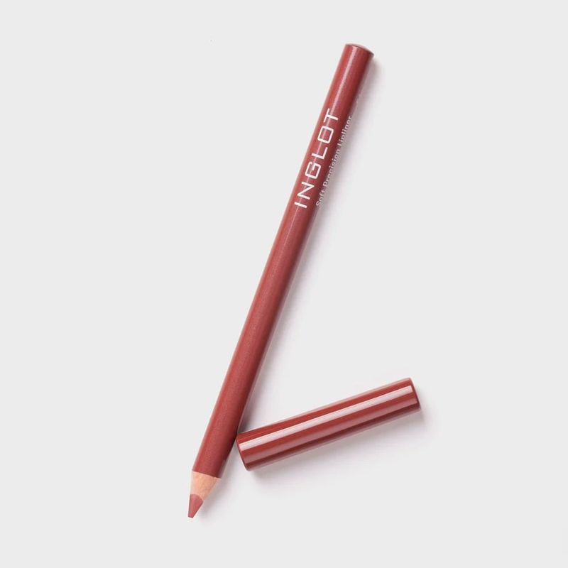 Lápis Labial Cor 63 1,13g - INGLOT Soft Precision Lipliner