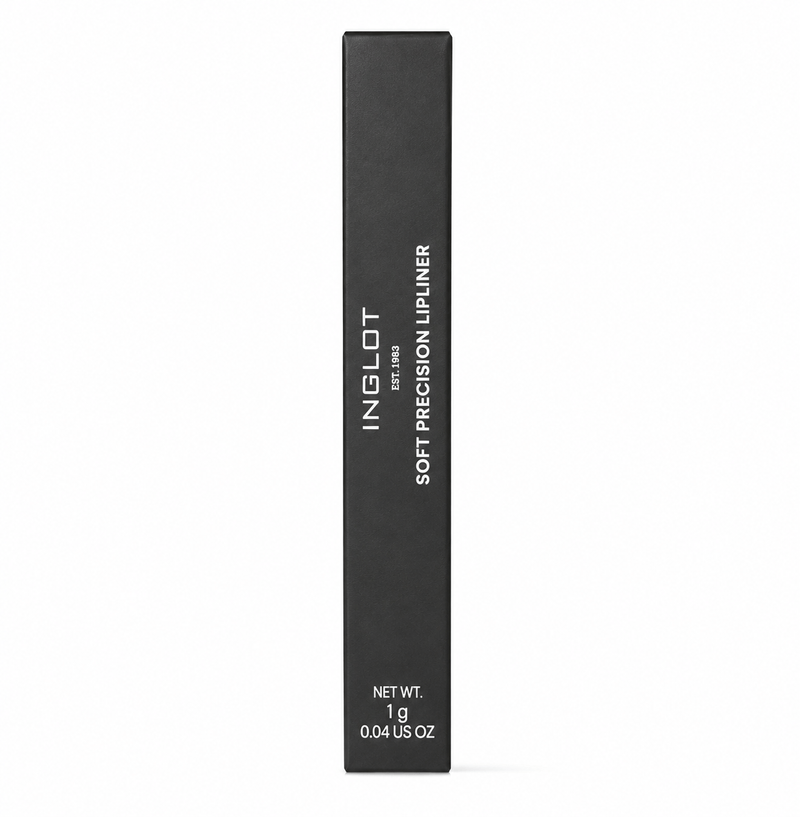 Lápis Labial Cor 63 1,13g - INGLOT Soft Precision Lipliner