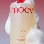 Shampoo MOEV Annurcatin 300ml