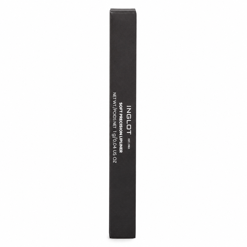 Lápis Labial Cor 67 1,13g - INGLOT Soft Precision Lipliner