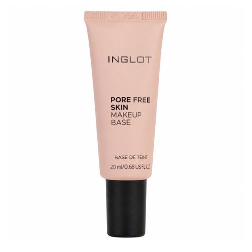 Inglot Pore Free Skin Primer - Primer Facial 20ml