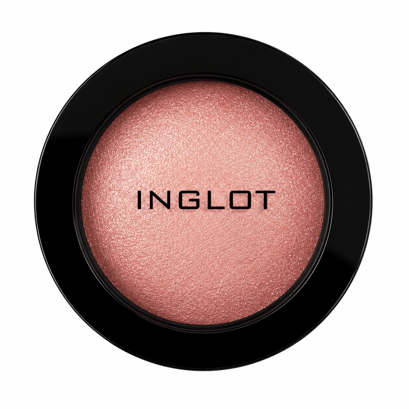 Iluminador Cor 54 11g - INGLOT Soft Sparkler Face Eyes Body