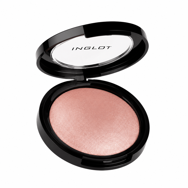 Iluminador Cor 54 11g - INGLOT Soft Sparkler Face Eyes Body