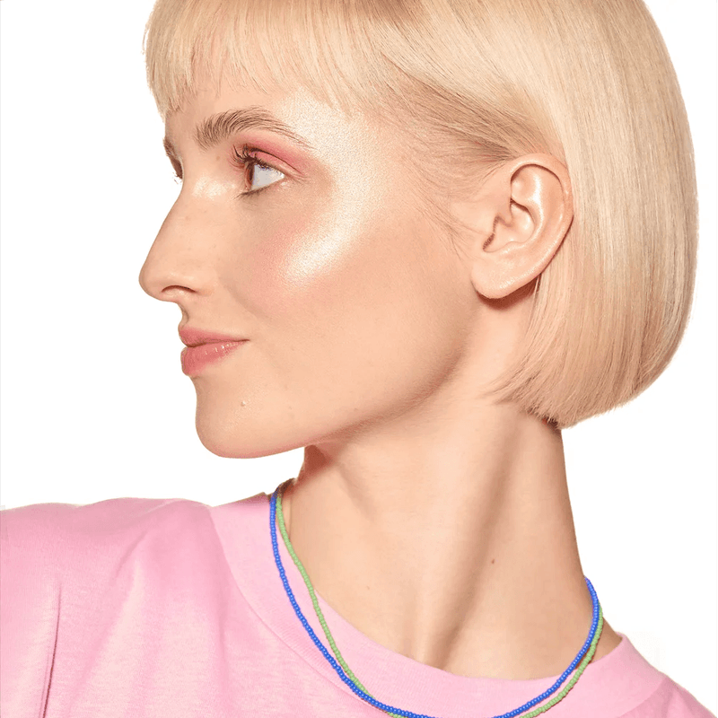 Iluminador Cor 54 11g - INGLOT Soft Sparkler Face Eyes Body