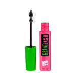 Máscara de Cílios Maybelline Great Lash Waterproof Very Black 12,7ml