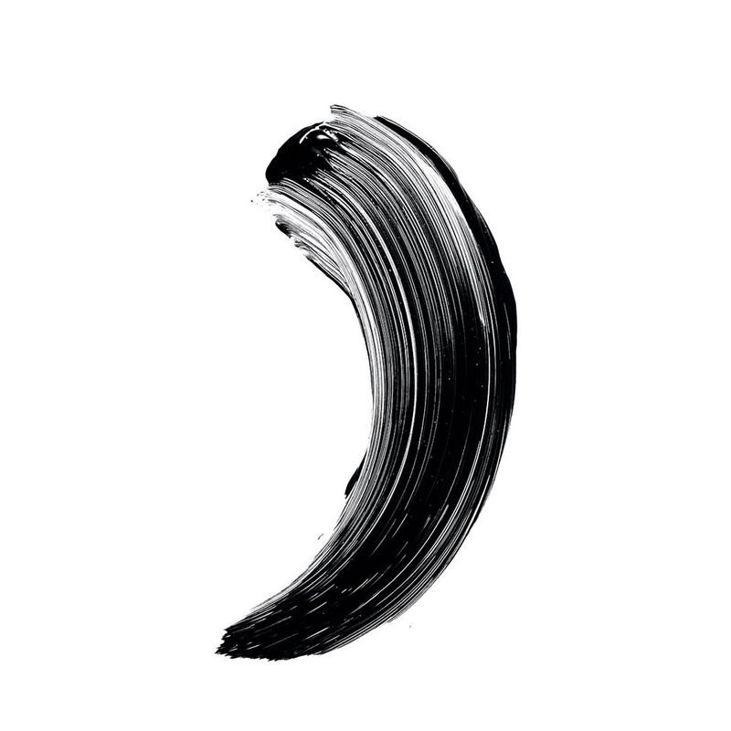 Máscara de Cílios Maybelline Great Lash Waterproof Very Black 12,7ml