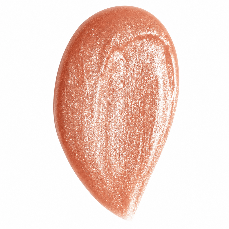 Gloss Labial Cor Mai Tai 54 4,8ml - INGLOT Me Like Volumizing Lip Gloss