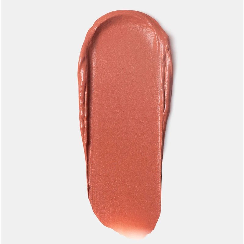 Blush Cremoso em Bastão 6,2g - INGLOT Cream Stick Blush Rusty Pink 211