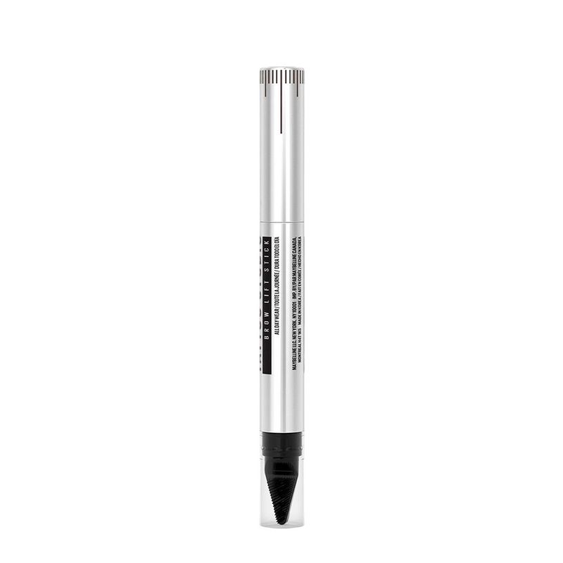 Lápis para Sobrancelhas Maybelline TattooStudio Deep Brown 260 1,1g