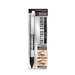 Lápis para Sobrancelhas Maybelline TattooStudio Deep Brown 260 1,1g