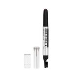 Lápis para Sobrancelhas Maybelline TattooStudio Deep Brown 260 1,1g