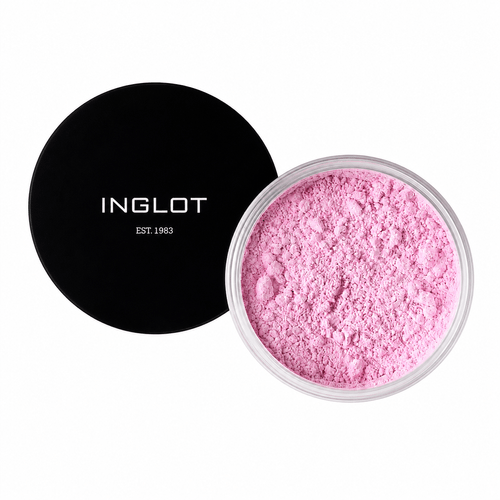 INGLOT Blur Effect Loose Powder Rosé Blur 93 - Pó Solto 6g