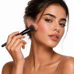 Pó Solto 6g - INGLOT Blur Effect Loose Powder Rosé Blur 93