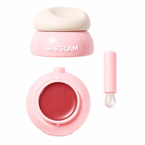 SHEGLAM Hydra Jelly Pocket Lip Jam - Lip Balm