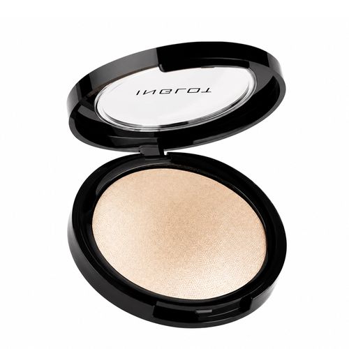 Inglot Soft Sparkler Face Eyes Body - Iluminador 11g