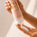 Shampoo 250ml - D'VENCE Daily Use Antifrizz