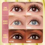 Máscara de Cílios Maybelline Colossal Bubble Very Black 801 10ml