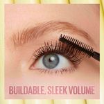Máscara de Cílios Maybelline Colossal Bubble Very Black 801 10ml