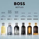 Perfume Masculino Boss Bottled Beyond Eau de Toilette Intense 50ml