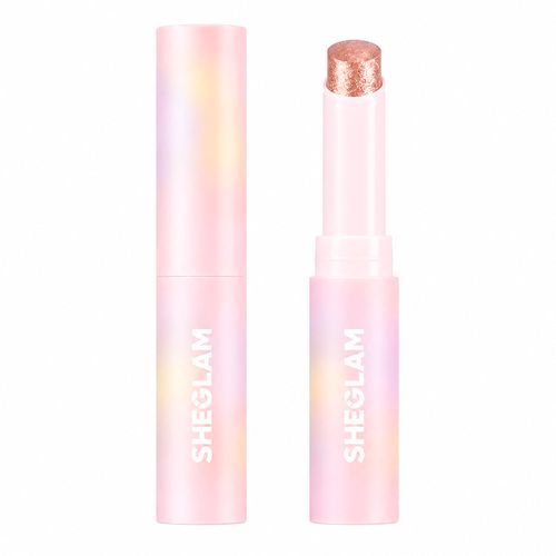 SHEGLAM Crystal Jelly Glaze Stick - Sombra em Bastão