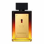 Perfume Masculino 100ml - Banderas The Secret Privé Eau de Parfum