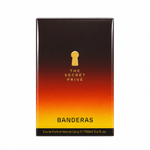 Perfume Masculino 100ml - Banderas The Secret Privé Eau de Parfum
