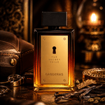 Perfume Masculino 100ml - Banderas The Secret Privé Eau de Parfum