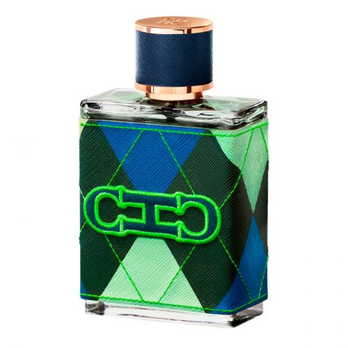 Carolina Herrera CH Men Swing Limited Edition Eau de Parfum - Perfume Masculino 100ml