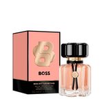 Perfume Feminino Boss Bottled Beyond Eau de Parfum 30ml