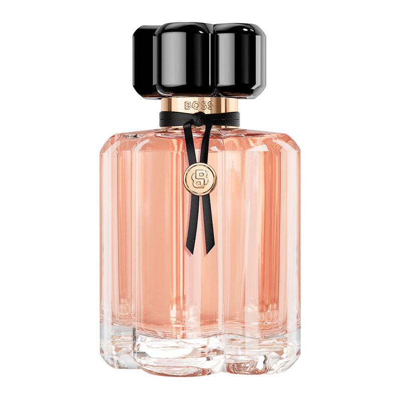 Perfume Feminino Boss Bottled Beyond Eau de Parfum 100ml