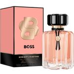 Perfume Feminino Boss Bottled Beyond Eau de Parfum 100ml