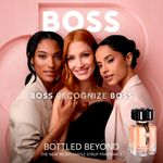 Perfume Feminino Boss Bottled Beyond Eau de Parfum 100ml