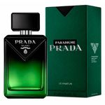 Perfume Masculino Prada Paradigme Le Parfum 100ml