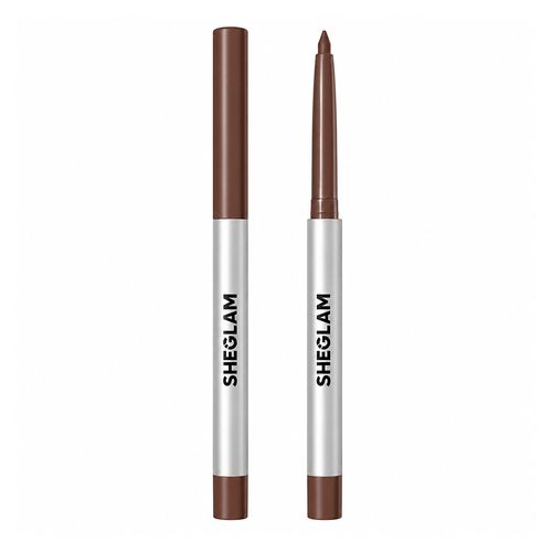 SHEGLAM On-Line Creamy Eyeliner - Delineador Cremoso