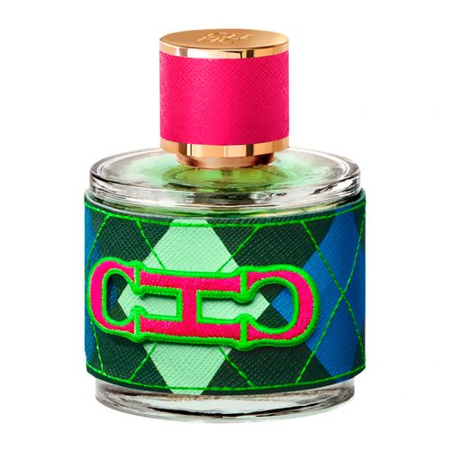 Carolina Herrera CH Swing Limited Edition Eau de Parfum - Perfume Feminino 100ml