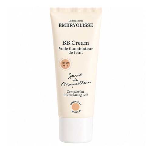 Embryolisse BB Cream - Veu Iluminador da Tez 30ml