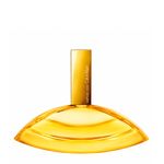 Perfume Feminino 100ml - Calvin Klein Euphoria Solar Elixir Parfum