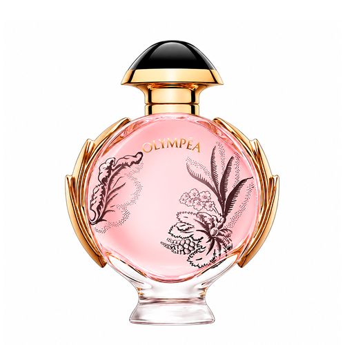 Rabanne Olympéa Blossom Eau de Parfum - Perfume Feminino