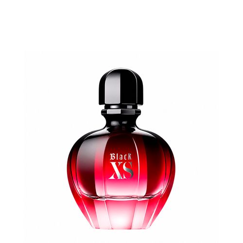 Rabanne Black XS For Her Eau de Parfum - Perfume Feminino