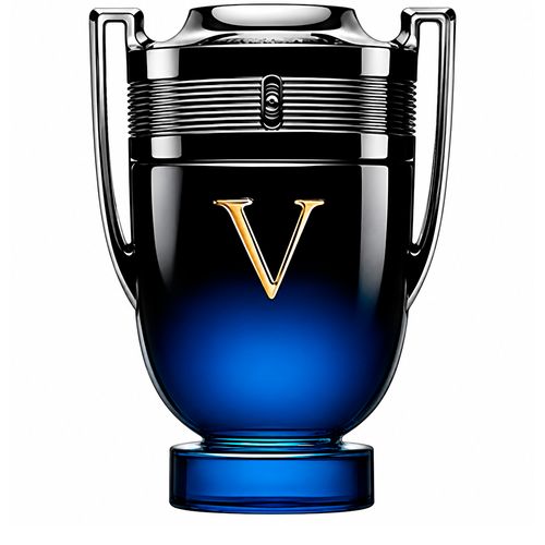 Paco Rabanne Invictus Victory Elixir Parfum - Perfume Masculino
