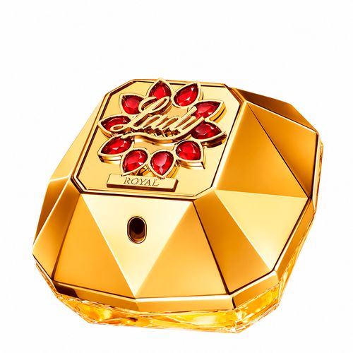 Rabanne Lady Million Royal Eau de Parfum - Perfume Feminino