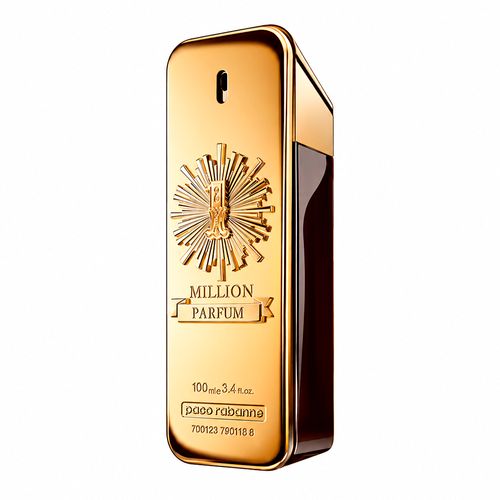 Paco Rabanne One Million Parfum - Perfume Masculino