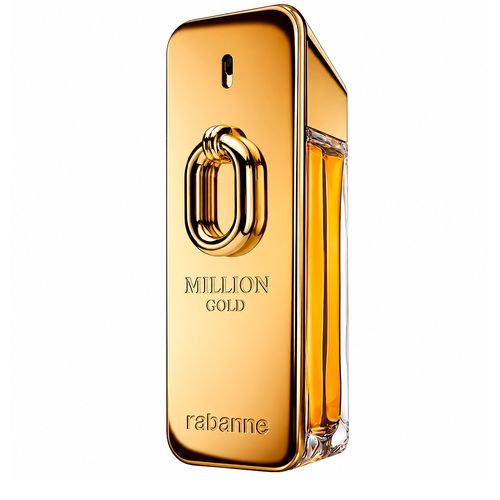 Paco Rabanne Million Gold Eau De Parfum Intense - Perfume Masculino